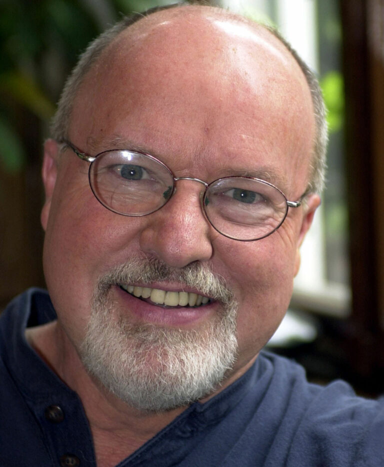 Richard Rohr, A Modern Mystic – The Modern Midrash