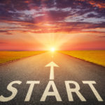start journey with God