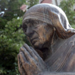 Mother Theresa