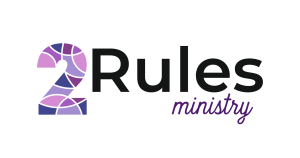 Two Rules Logo